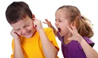 بازی‌هایی برای کنترل خشم در بچه‌های پرخاشگر