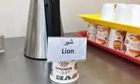 شاهکاری از هتل پنج‌ستاره در خرم‌آباد