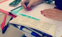 شکسته نویسی در شبکه های اجتماعی، مصیبت زبان فارسی