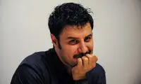 جواد عزتی هم به پروژه کمال تبریزی پیوست