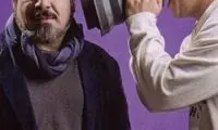 بابا اتی: طنز در سینما نابود شده است