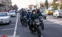کمبود نیرو و تجهیزات به روز، چالش پلیس ایرانی