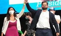 جوان ۳۵ساله، رئیس‌جمهور شیلی شد