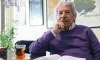 روایتی جدید از بهروز وثوقی و علی حاتمی