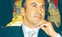 استخدام تک تیرانداز برای کشتار مردم