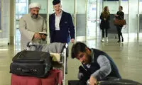 جایزه جشنواره سوئد برای «پارادایس»