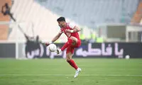 آقایی و جنگ ادامه‌دار برای پاس گل