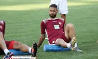 نوراللهی با پرداخت ۳۰۰ هزار دلار آزاد می‌شود؟!