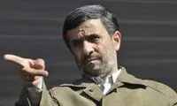 احمدی‌نژاد: آمریکا و روسیه سَر ایران معامله کردند