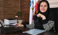گفت و گو با تنها مدیرعامل زن فوتبال ایران
