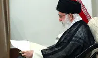 روایت رهبر انقلاب از نامه‌های خاصِ اسراء