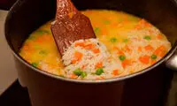 ته چین میگو