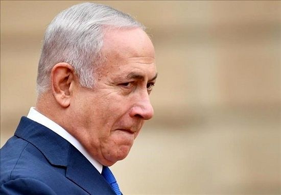 نتانیاهو شرکت در کنفرانس مونیخ را رد کرد