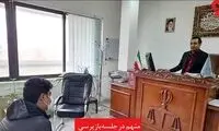 جوانی ۳۰ساله در مستی پدر خود را به قتل رساند