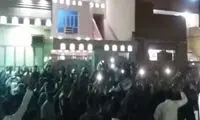 توضیح درباره تجمع اهوازی‌ها در پی مرگ یک شاعر