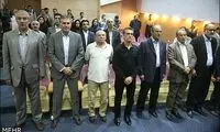 بعید است اسپانیا با ایران بازی کند