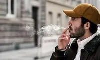 دردسرهای سیگار برای دهان و دندان!