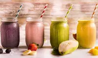 چگونه چاق شویم؟