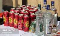 پای صحبت‌های یک ساقی مشروبات الکلی