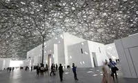 «لوور» آثار دزدی داعش را نمایش می‌دهد؟