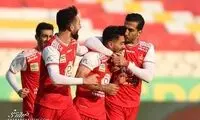 وحید امیری: پرسپولیس برمی‌گردد
