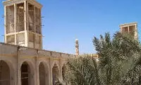 اولین کولر تاریخ در ایران +عکس