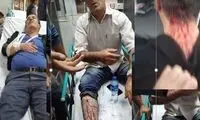 اخبار ضدونقیض از ضرب‌وشتم کارگران هپکو
