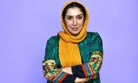 نسیم ادبی: خیلی به برنامه‌ریزی اعتقاد ندارم