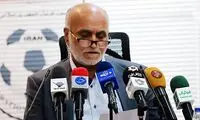 اولیایی:‌ امیدوارم AFC قانع شود