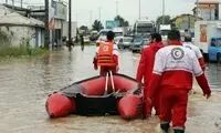 هزینه ۱۵۰میلیاردی هلال احمر در سیل اخیر