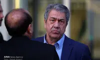 جهانگیر کوثری: مرا از تلویزیون اخراج کرده اند، «باران» و «رخشان» را هم ممنوع‌ التصویر!