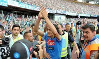 کاوانی: ناپولی می‌تواند رئال را حذف کند