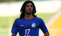 همام: استقلال را تهدید نکرده‌ام