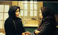 اولین عکس‌ های یک فیلم پربازیگر