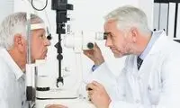 دلایل شایع از دست دادن بینایی