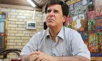 علیفر دوباره جنجالی شد