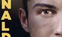 پوستر مستند زندگی رونالدو +عکس