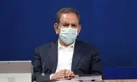 جهانگیری: ماجرای هفت‌ تپه را سیاسی نکنید