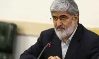 مطهری: حجاب اختیاری به برهنگی می‌رسد