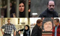 فیلم های توقیف شده، در انتظار مجوز