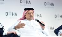 نسخه جدید قطر برای ایجاد ثبات در منطقه
