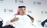 نسخه جدید قطر برای ایجاد ثبات در منطقه