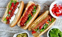 طرز تهیه ساندویچ هات‌داگ؛ محبوب خانگی
