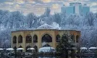زیباترین حالت تبریز را ببینید