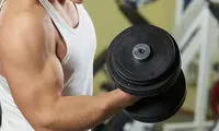 چگونه با ورزش شانه های خود را کوچک کنیم؟