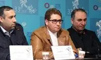 راما قویدل: در ‌سینما‌ حلوا‌ خیرات نمی‌کنند