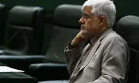 محمدرضا عارف: گاهی باید سکوت کرد