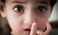 عکس: سوژه هایی با چشمان گیرا