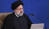 رئیسی: فقر مطلق نباید به سال ۱۴۰۱ برسد