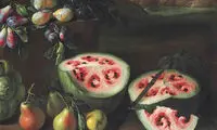 میوه‌ها و سبزیجات را قبل از اهلی شدن ببینید